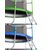  ​Батут Evo Jump Internal 8ft (Зеленый / Синий), фото 6 