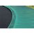 Батут Berg Elite + 380 (зеленый) + защитная сетка Т-серии (37.12.91.00), фото 2 