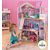  Кукольный домик с мебелью для Барби KidKraft Аннабель, фото 2 