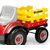  Детский педальный трактор Peg Perego Mini Tony Tigre, фото 4 