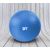  Гимнастический мяч Original FitTools 75 см синий, фото 2 