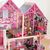  Кукольный домик с мебелью для Барби Kidkraft Белла, фото 7 